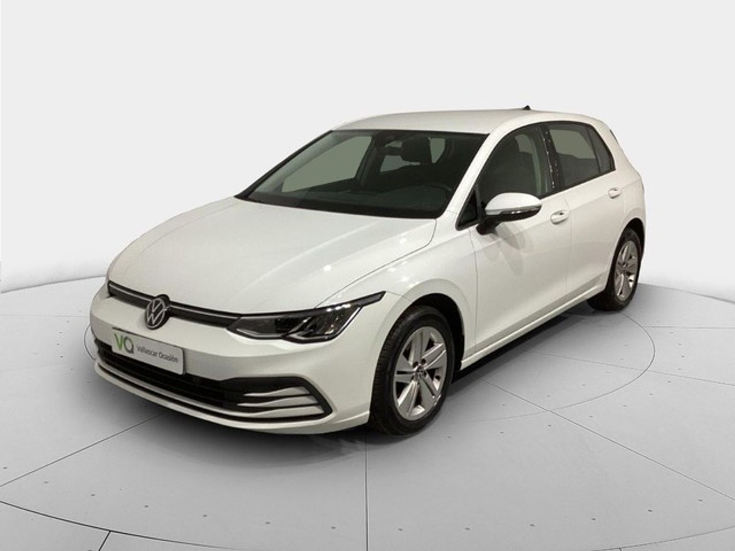 Volkswagen Golf 1.5 TSI Life