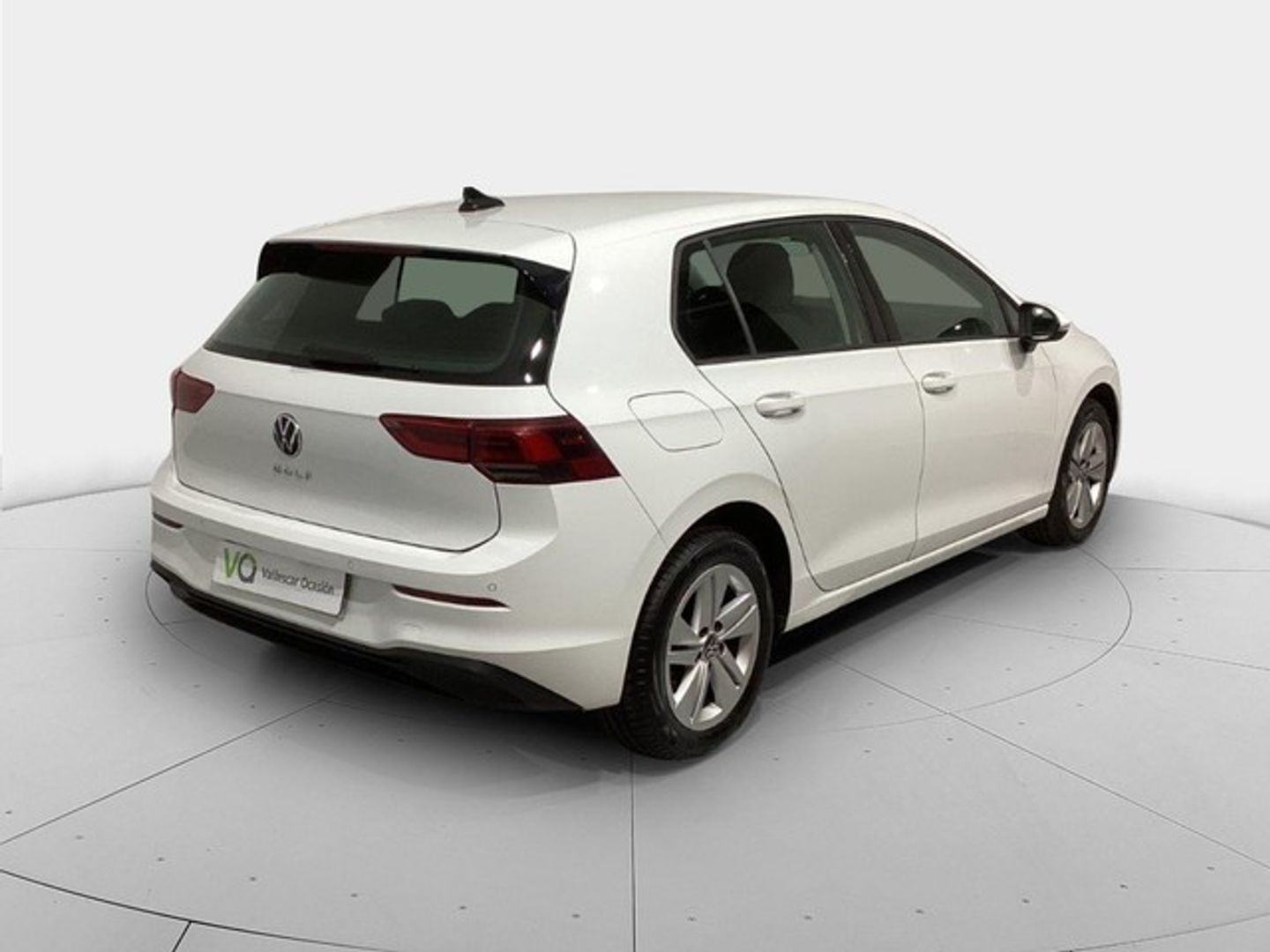 Volkswagen Golf 1.5 TSI Life