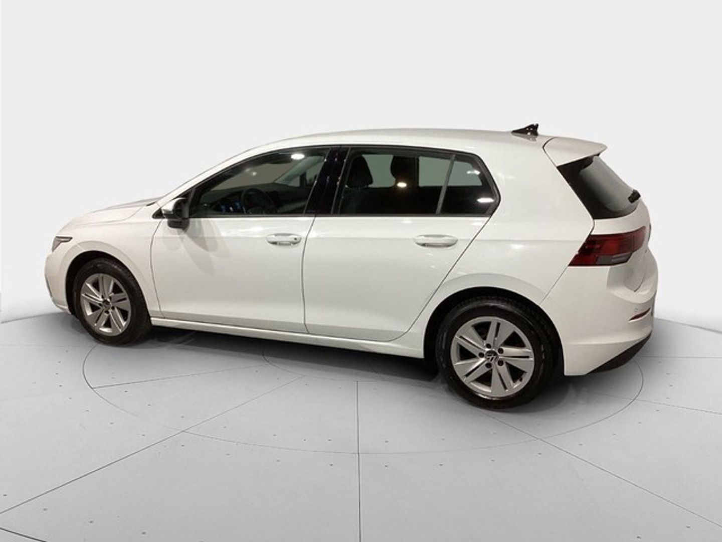 Volkswagen Golf 1.5 TSI Life