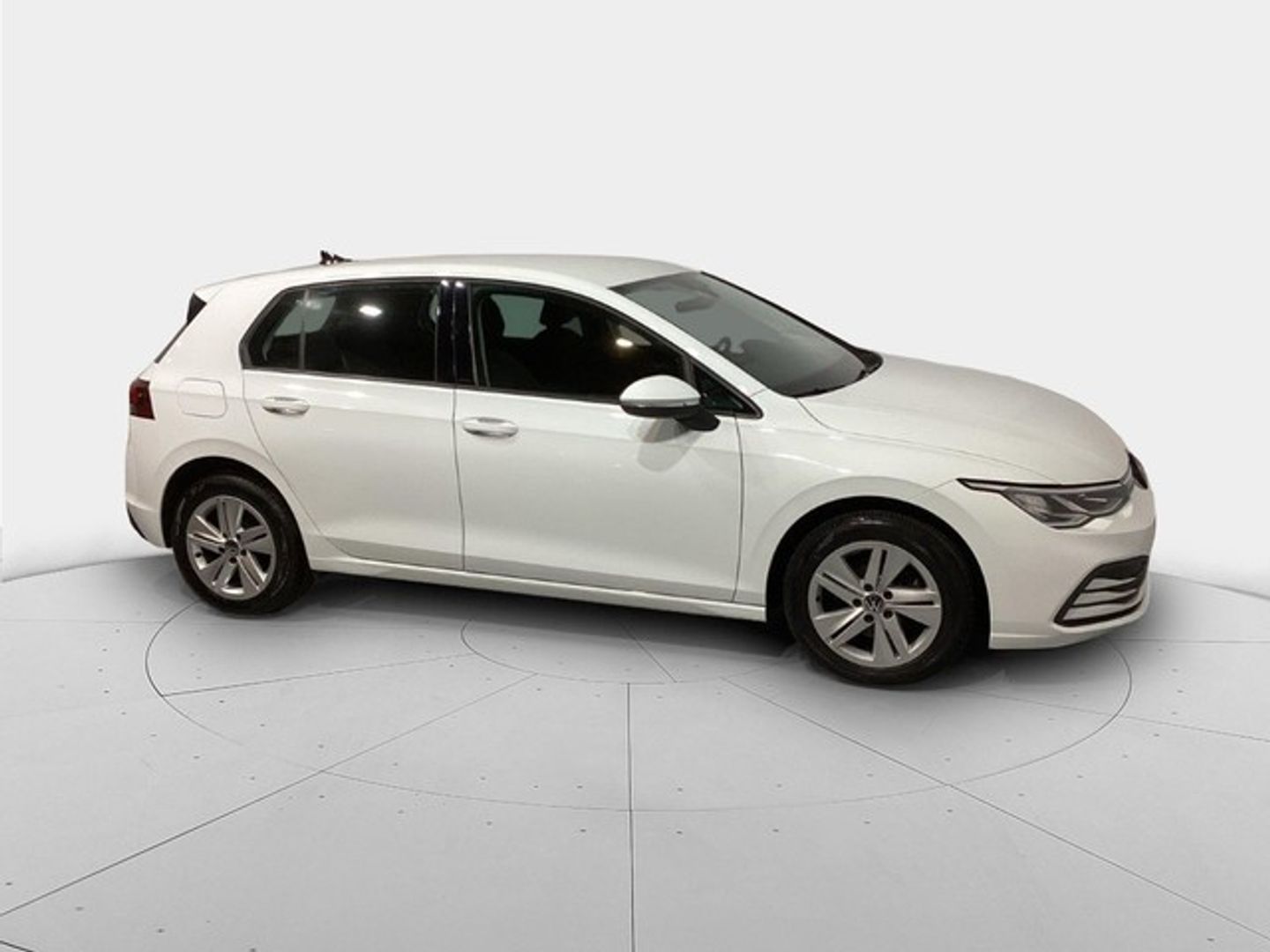 Volkswagen Golf 1.5 TSI Life