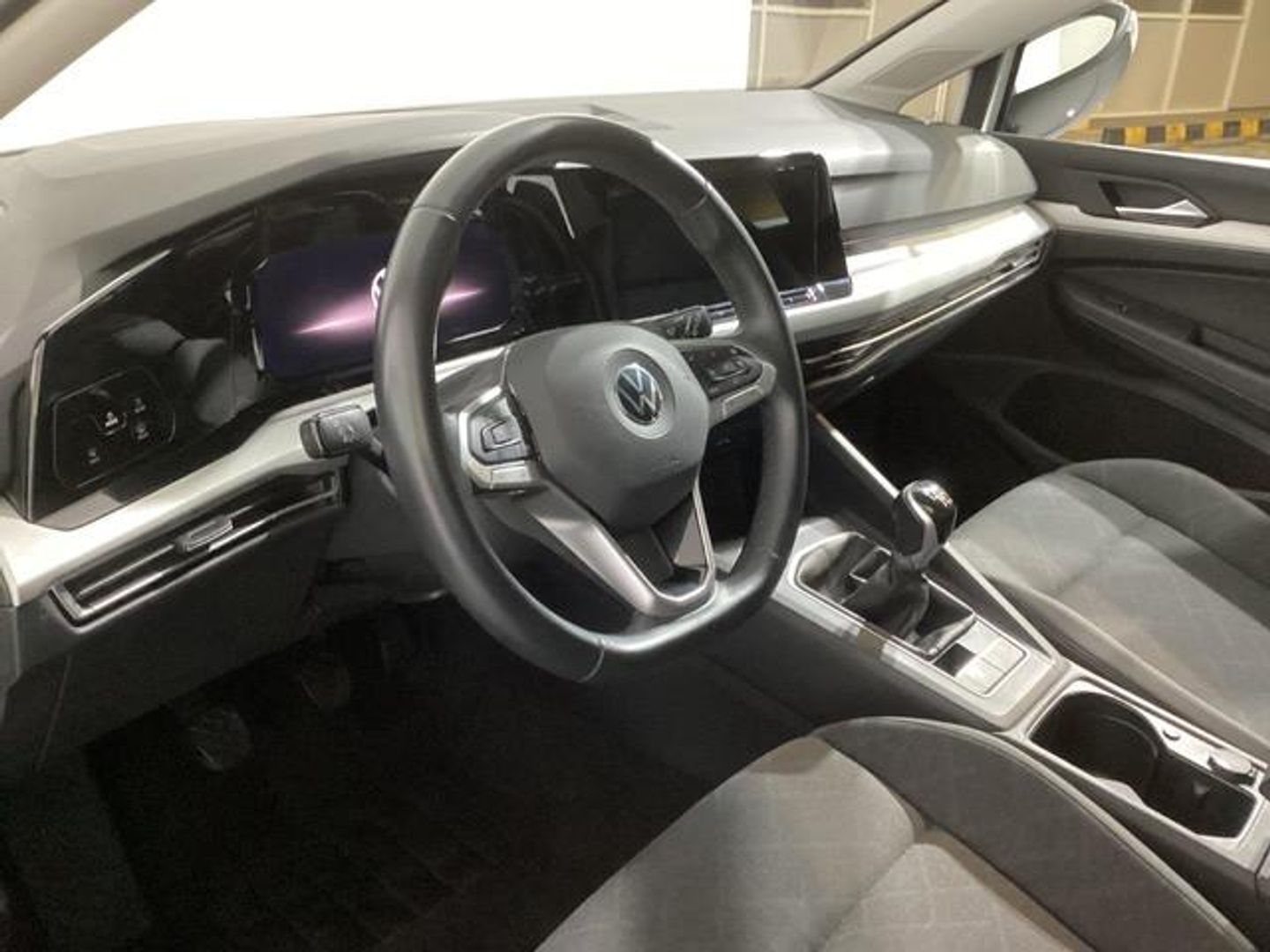 Volkswagen Golf 1.5 TSI Life