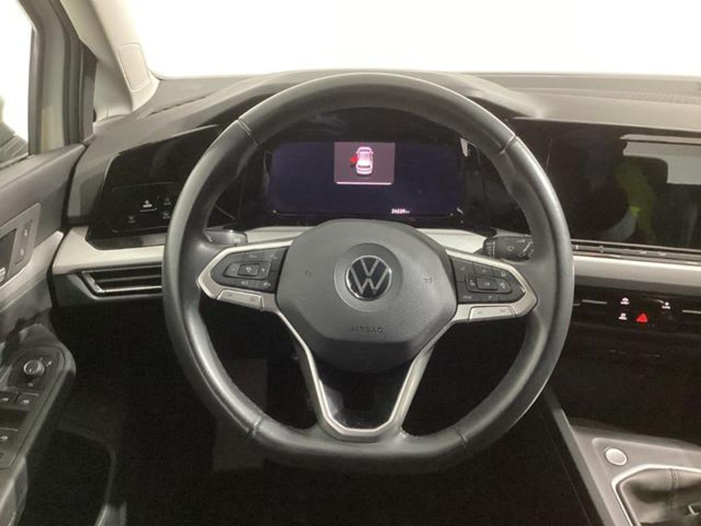 Volkswagen Golf 1.5 TSI Life