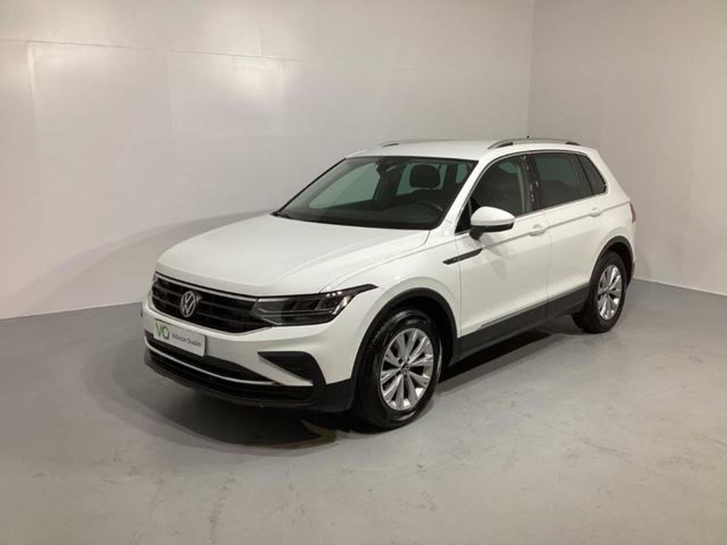 Volkswagen Tiguan 1.5 TSI Life