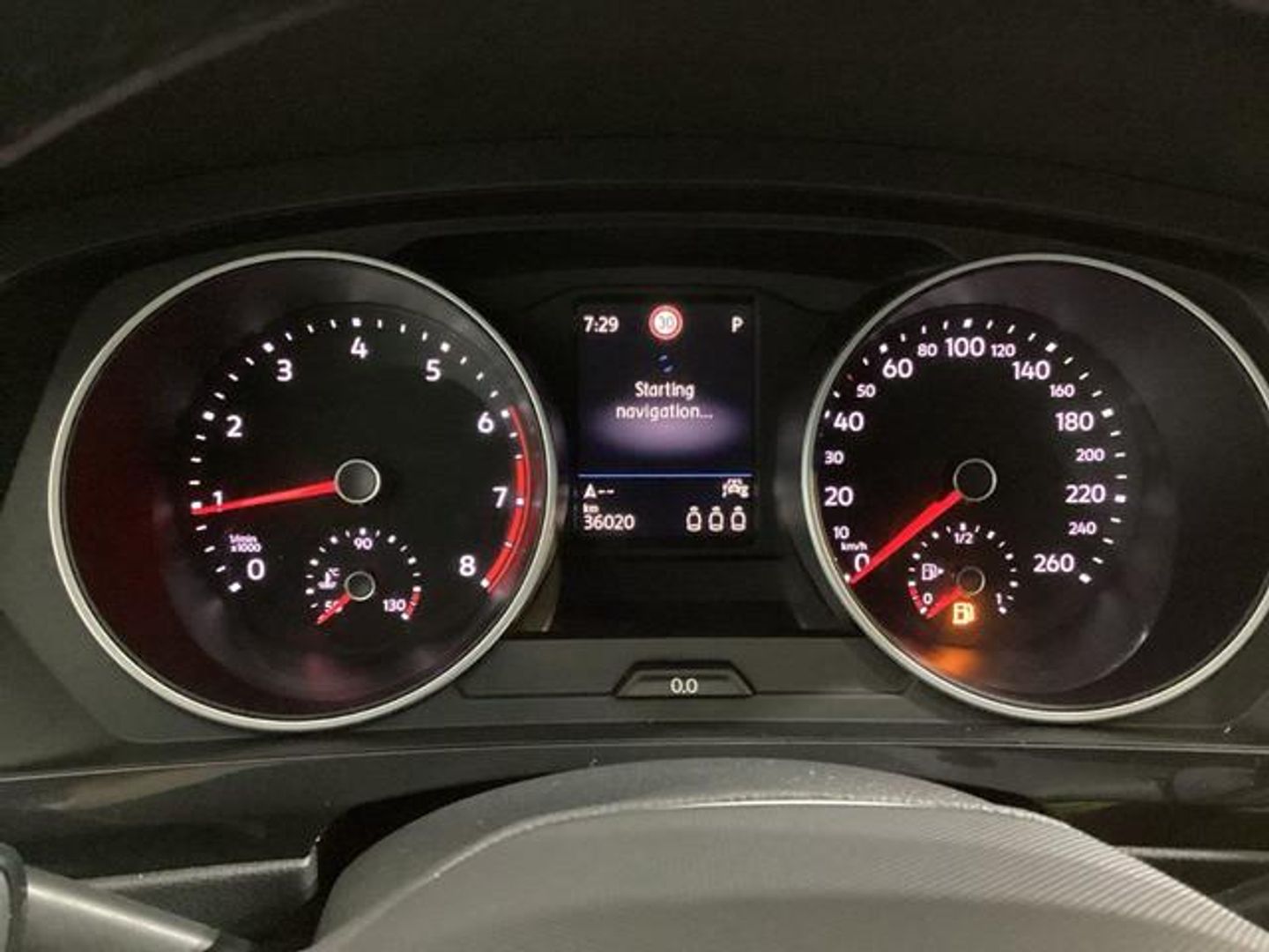 Volkswagen Tiguan 1.5 TSI Life