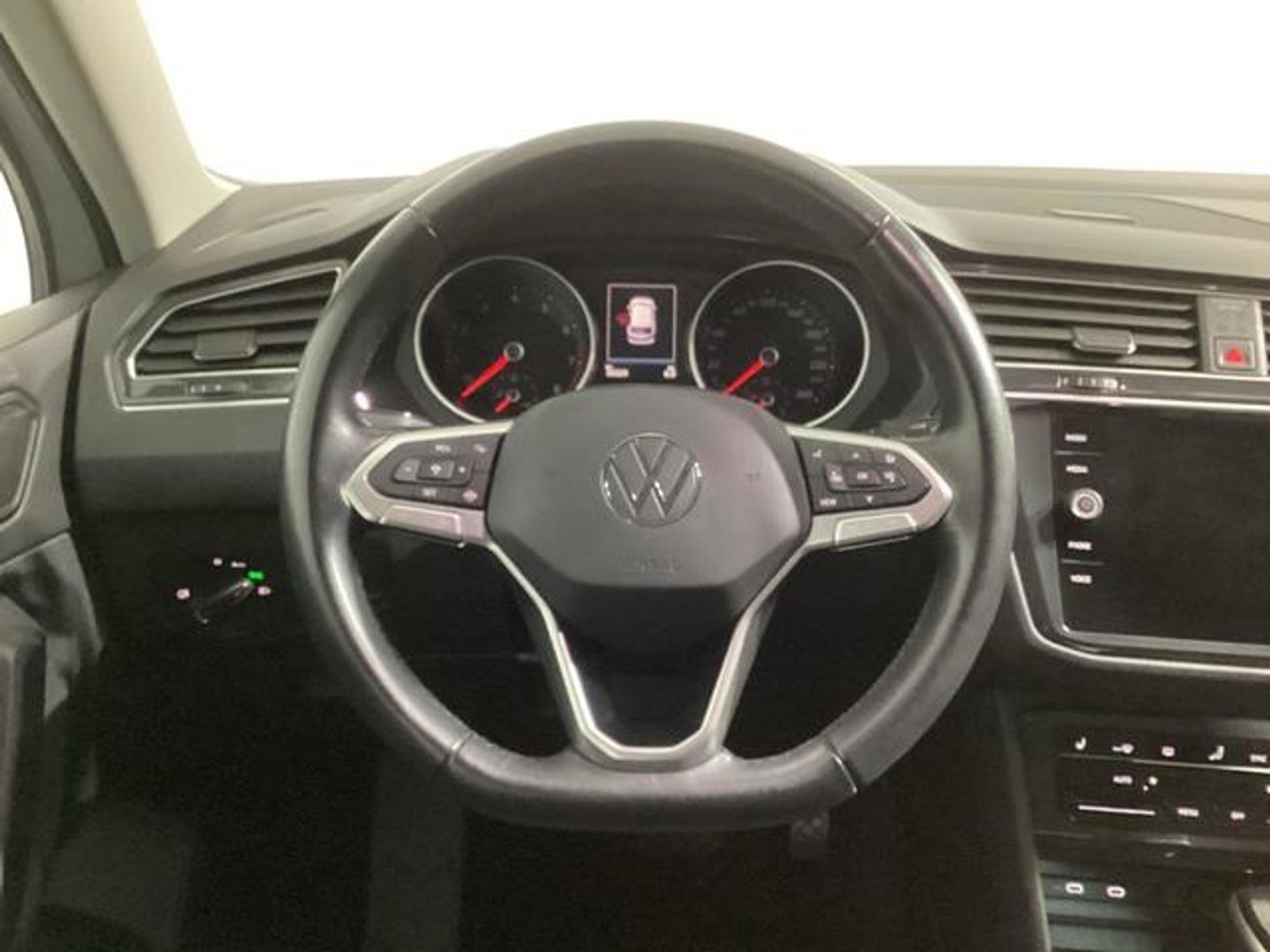 Volkswagen Tiguan 1.5 TSI Life