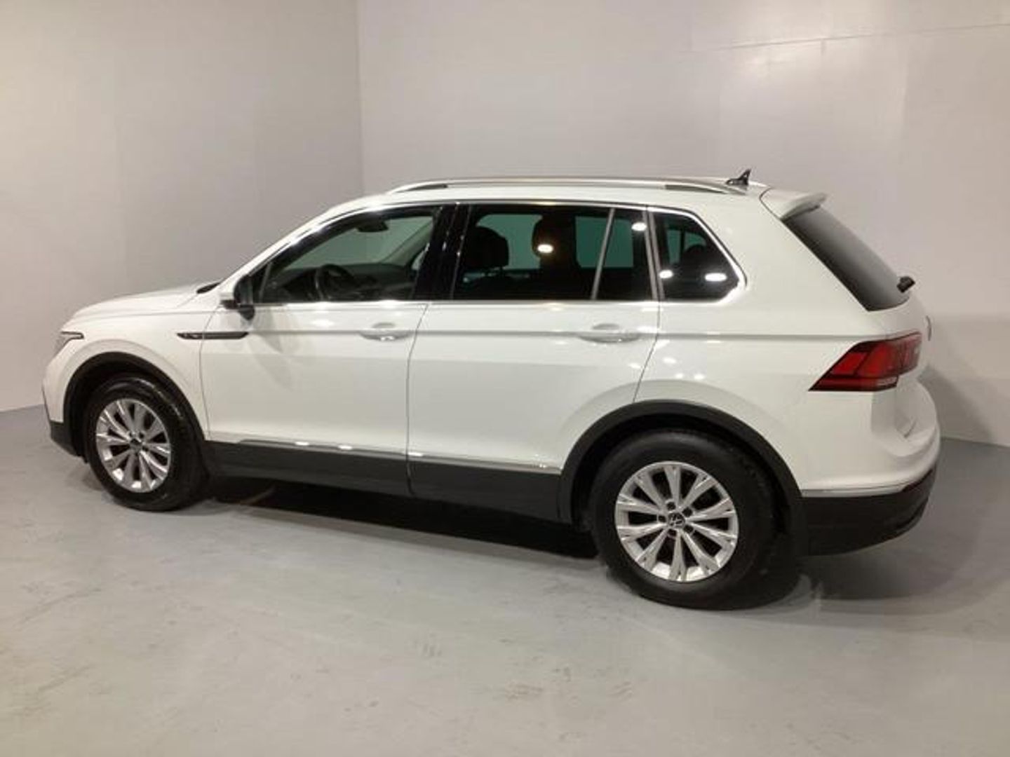 Volkswagen Tiguan 1.5 TSI Life