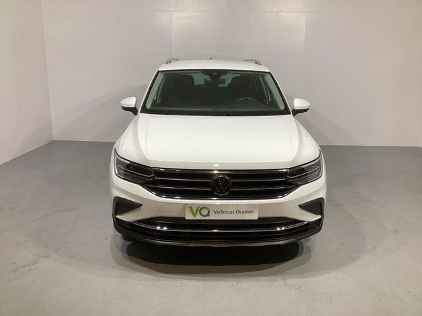 Volkswagen Tiguan 1.5 TSI Life