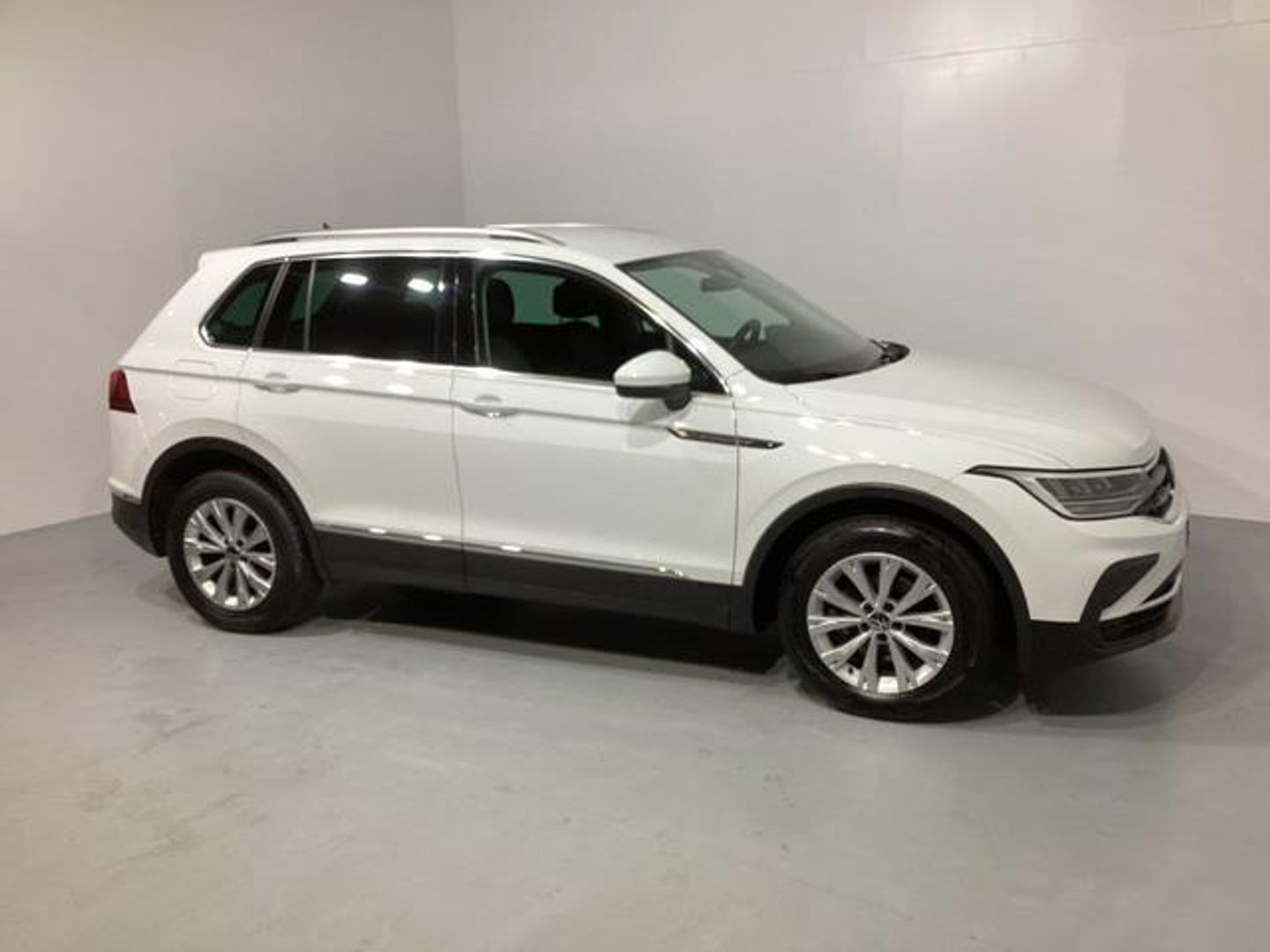 Volkswagen Tiguan 1.5 TSI Life