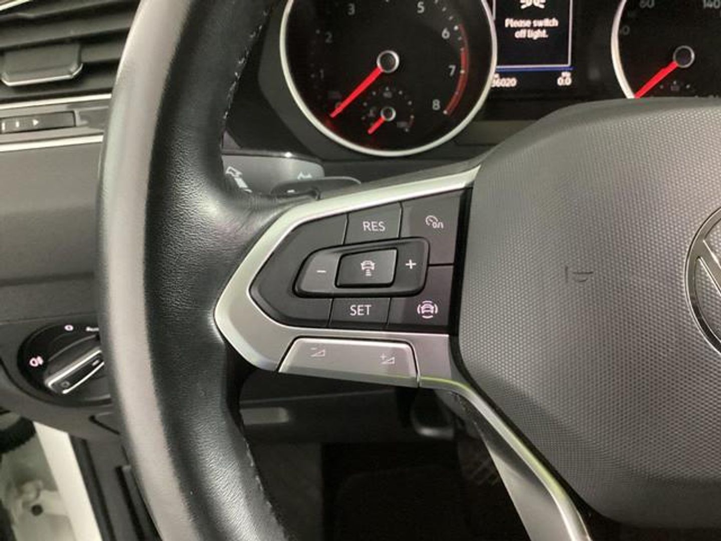 Volkswagen Tiguan 1.5 TSI Life