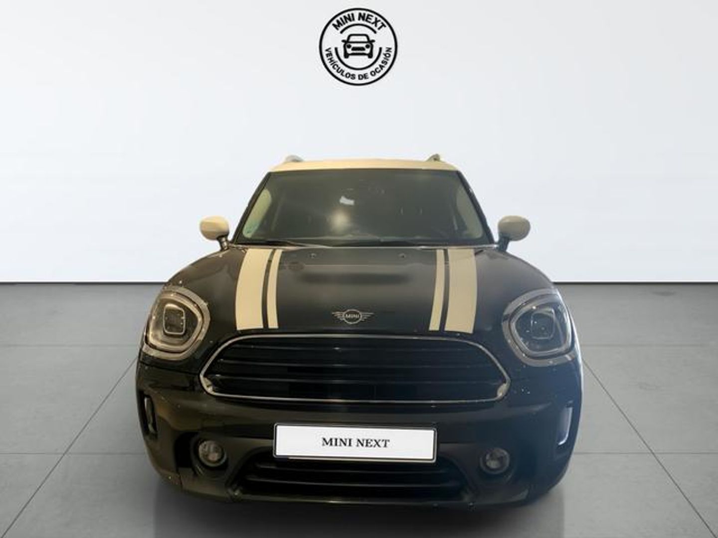 Mini MINI Countryman Cooper D Cooper D