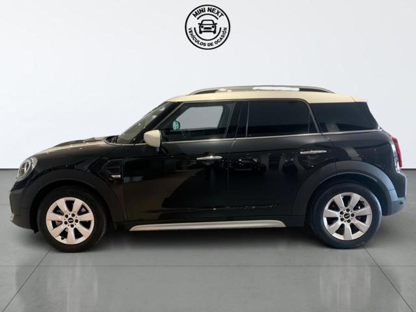 Mini MINI Countryman Cooper D Cooper D