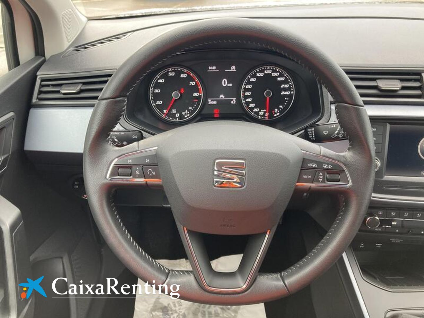 Seat Arona 1.0 TSI Style Edition