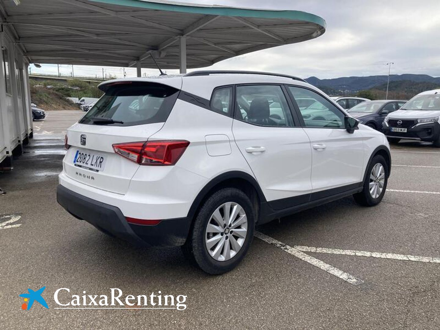 Seat Arona 1.0 TSI Style Edition