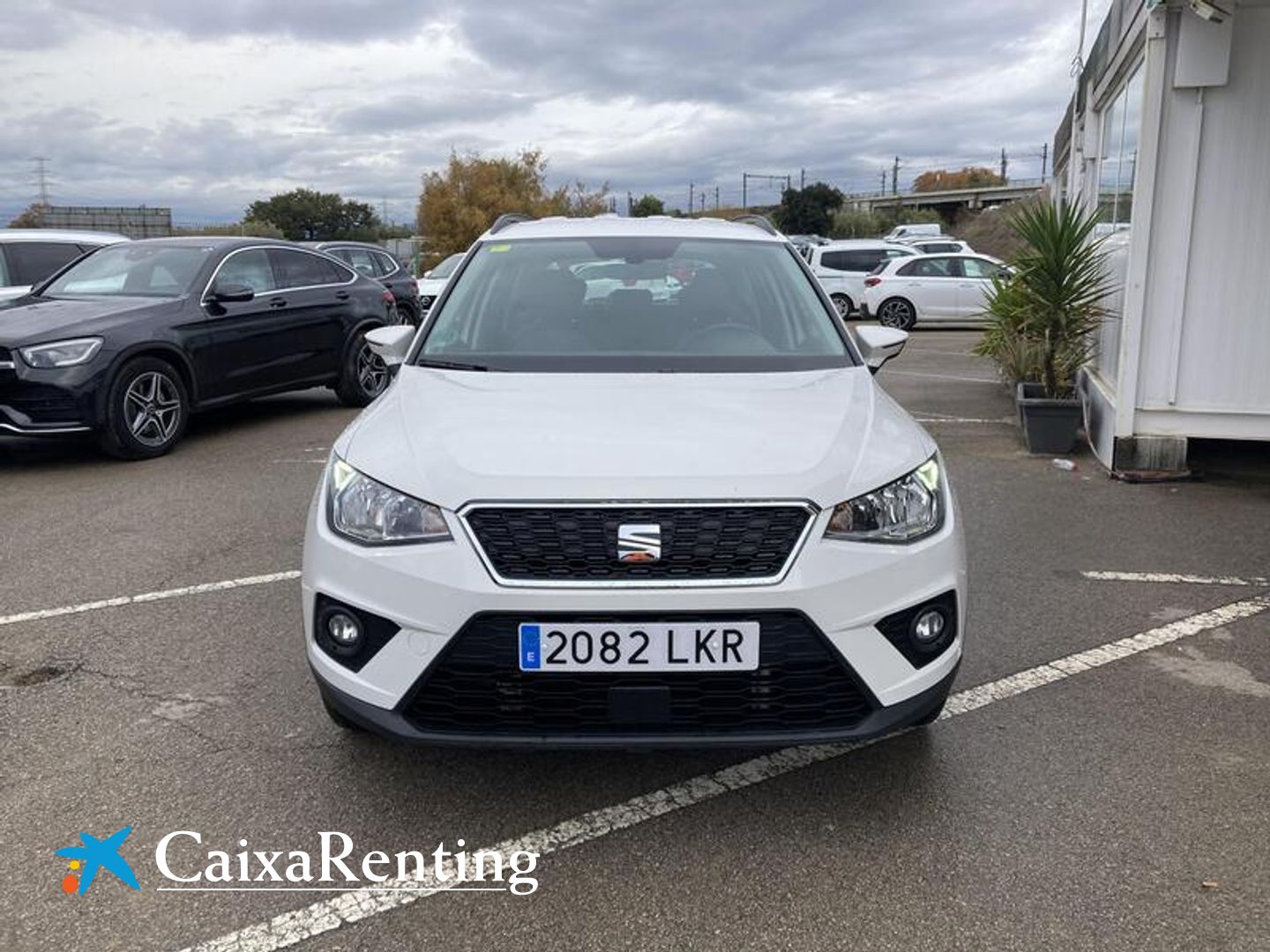 Seat Arona 1.0 TSI Style Edition