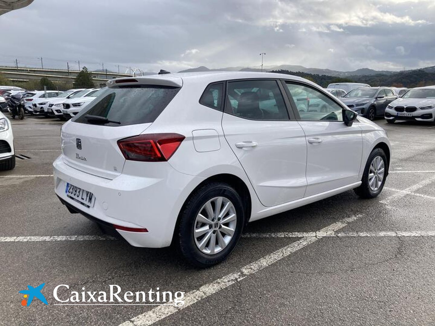 Seat Ibiza 1.0 TSI Style Plus