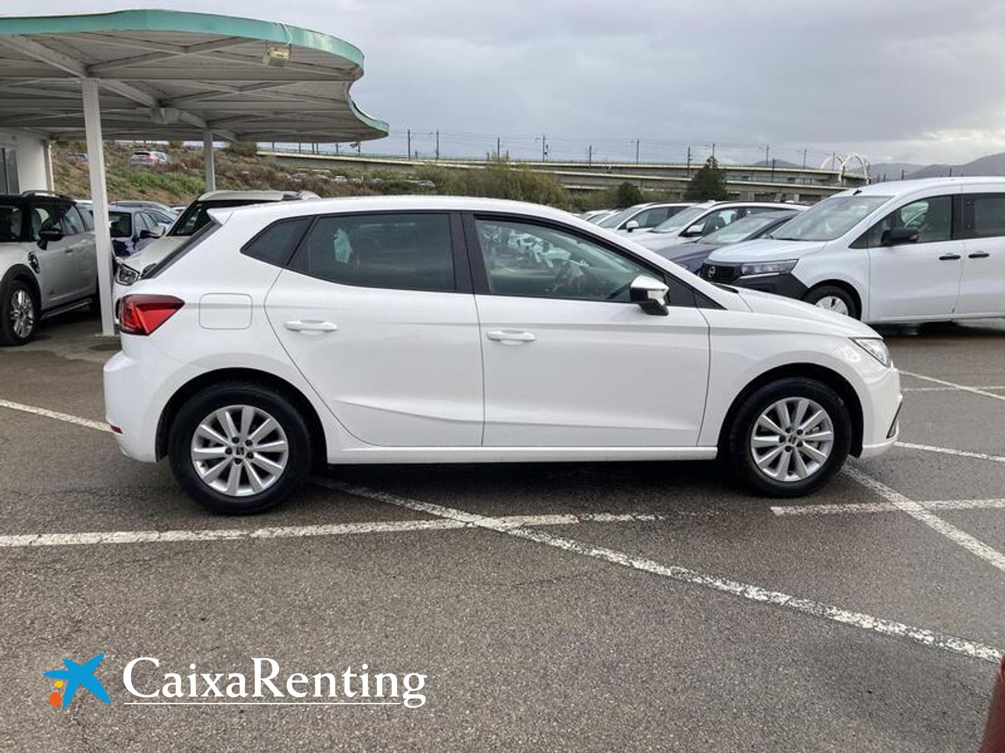 Seat Ibiza 1.0 TSI Style Plus