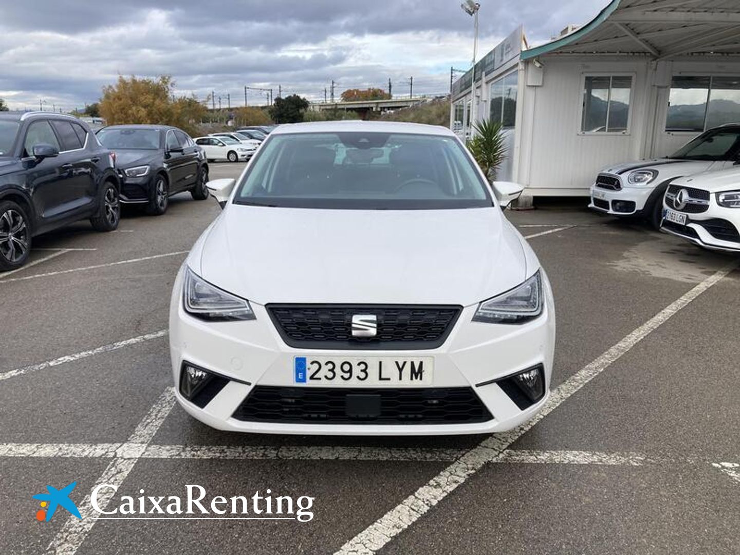 Seat Ibiza 1.0 TSI Style Plus