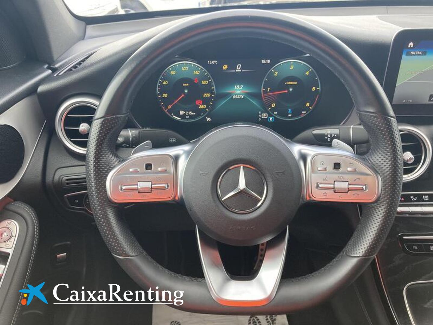 Mercedes-benz GLC Coupé 200 d -