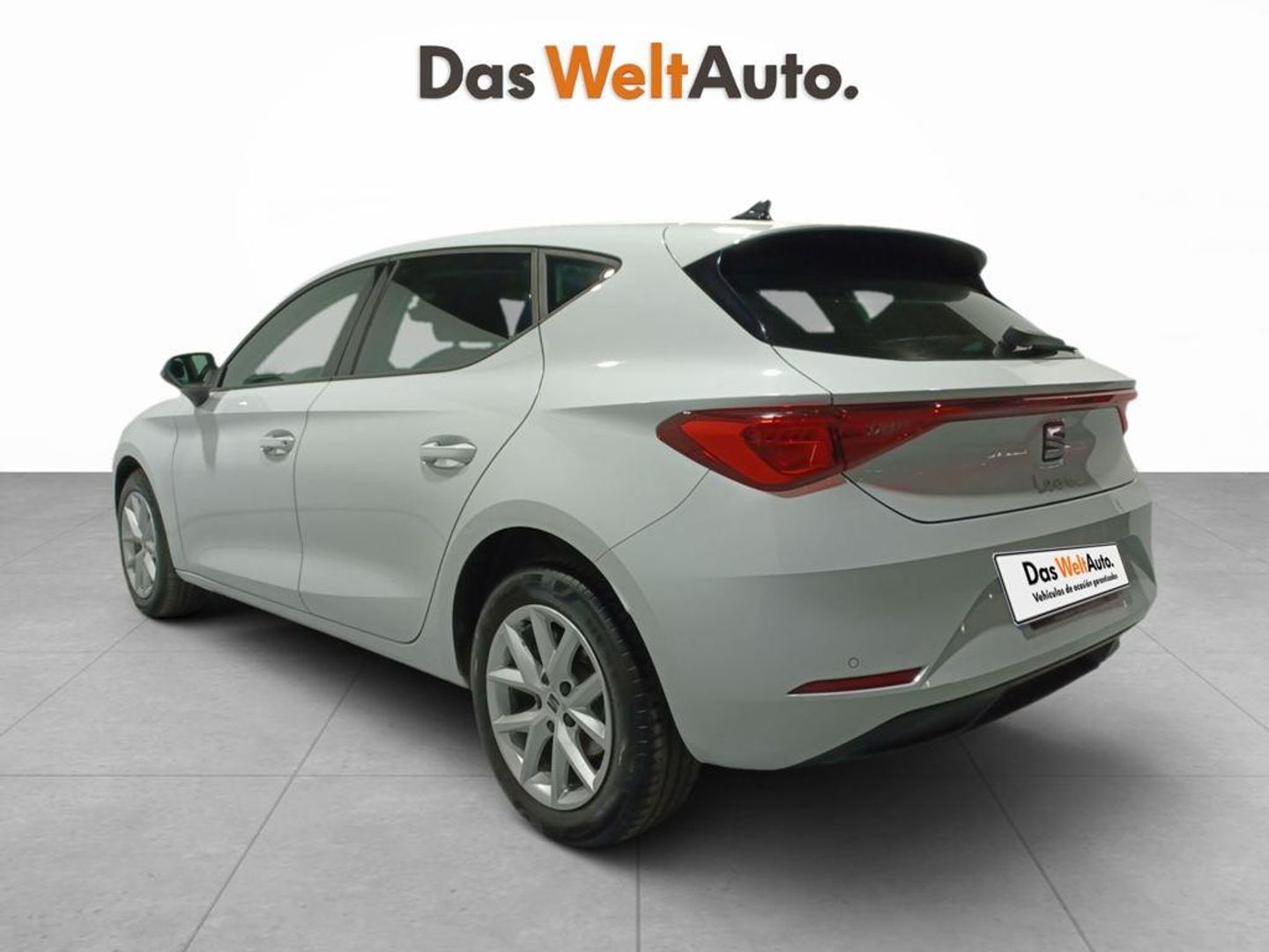 Seat León 2.0 TDI Style Go