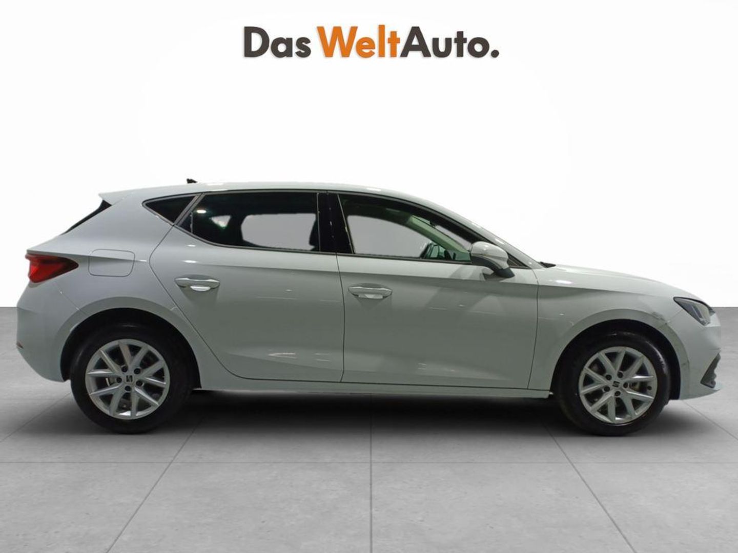 Seat León 2.0 TDI Style Go