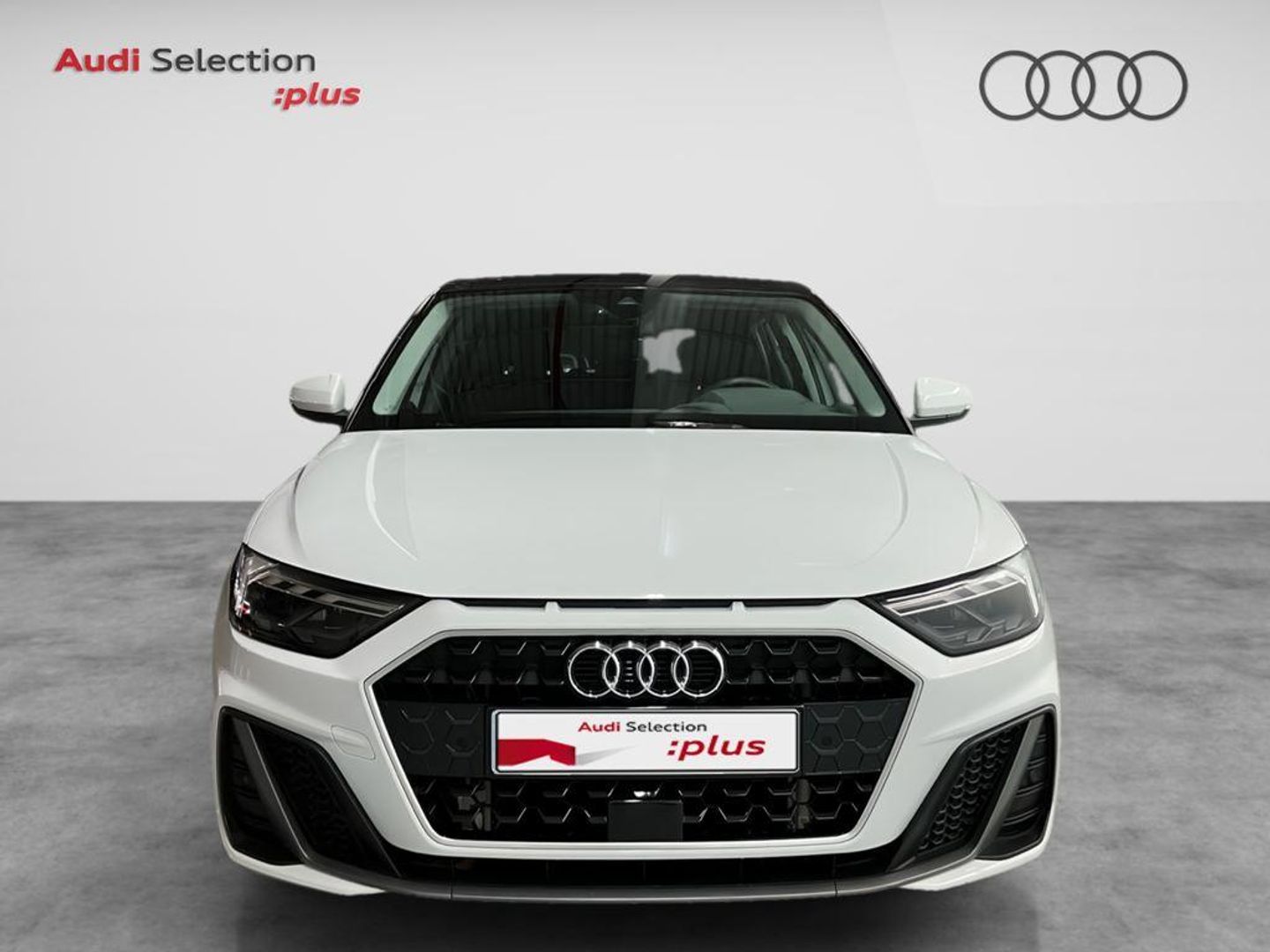 Audi A1 Sportback 35 TFSI S line