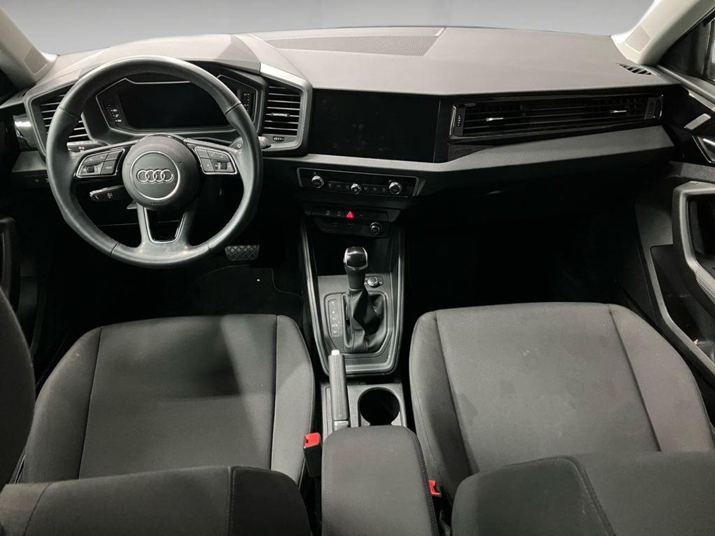 Audi A1 Sportback 35 TFSI S line