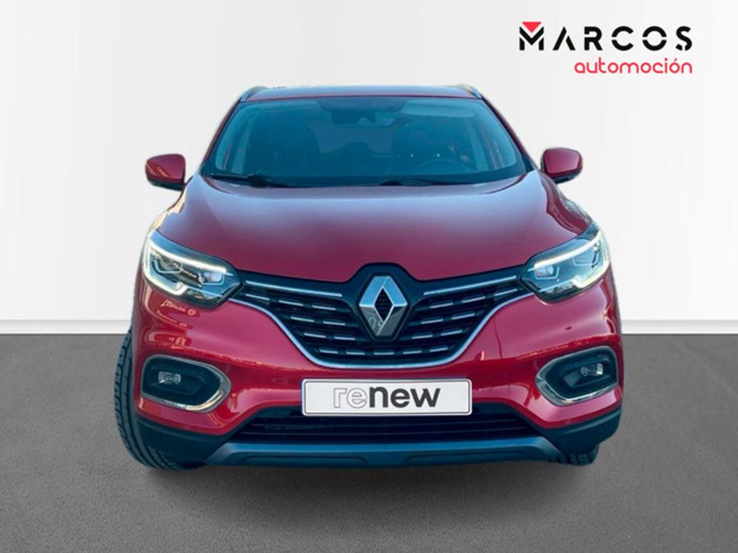 Renault Kadjar TCe 140