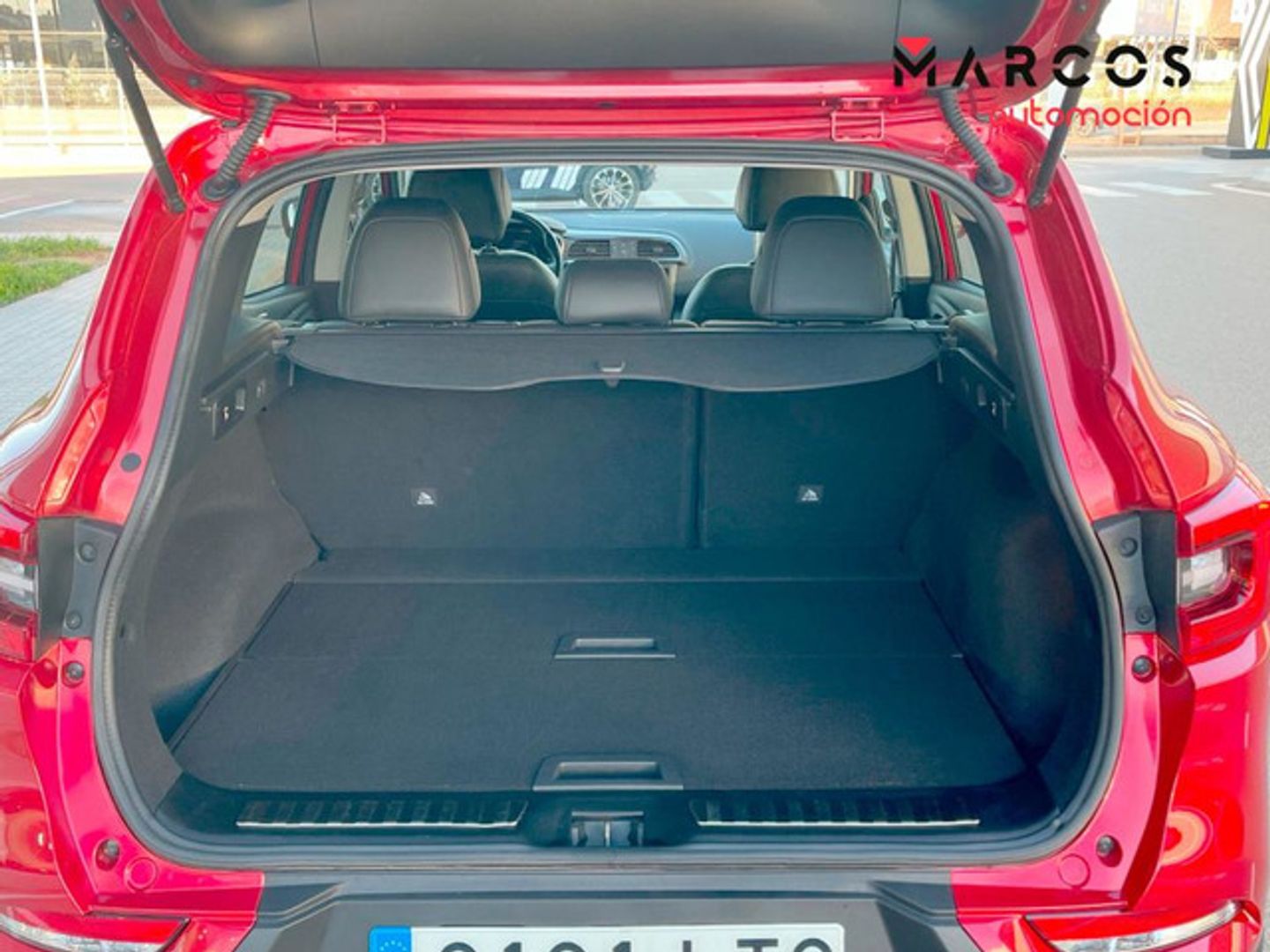 Renault Kadjar TCe 140