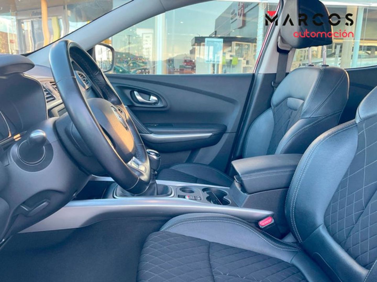 Renault Kadjar TCe 140