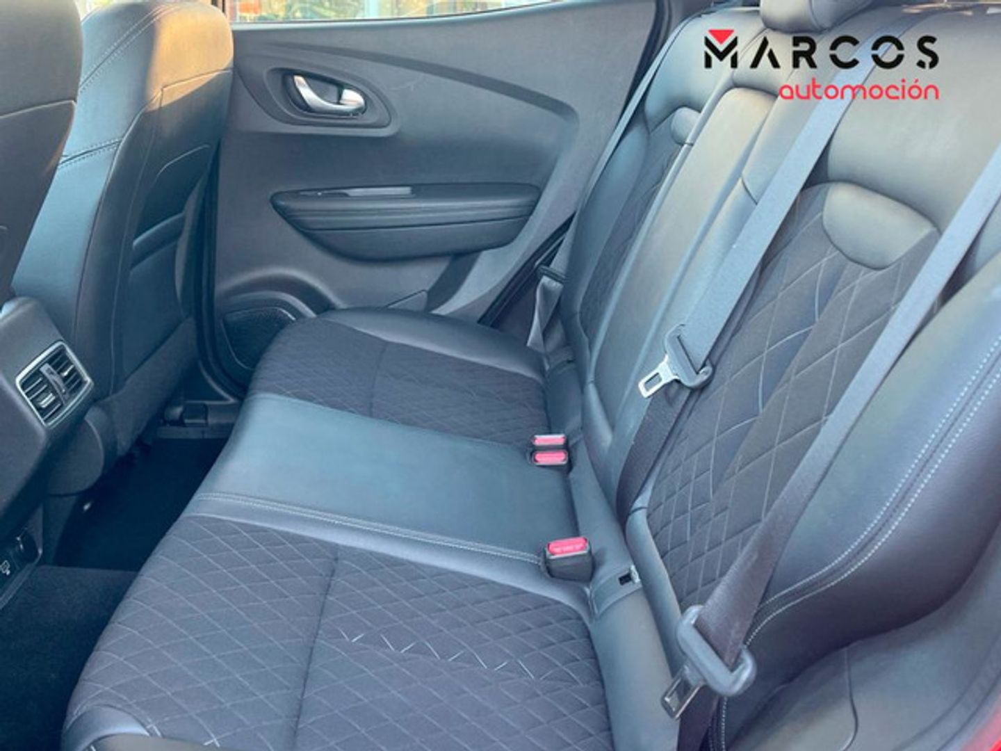 Renault Kadjar TCe 140