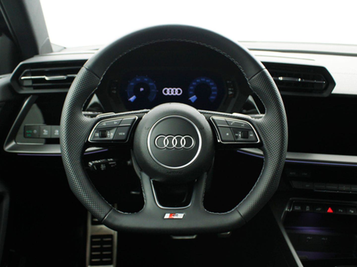 Audi A3 Sportback TFSIe S line 40 TFSI e 150 kW (204 CV) S tronic