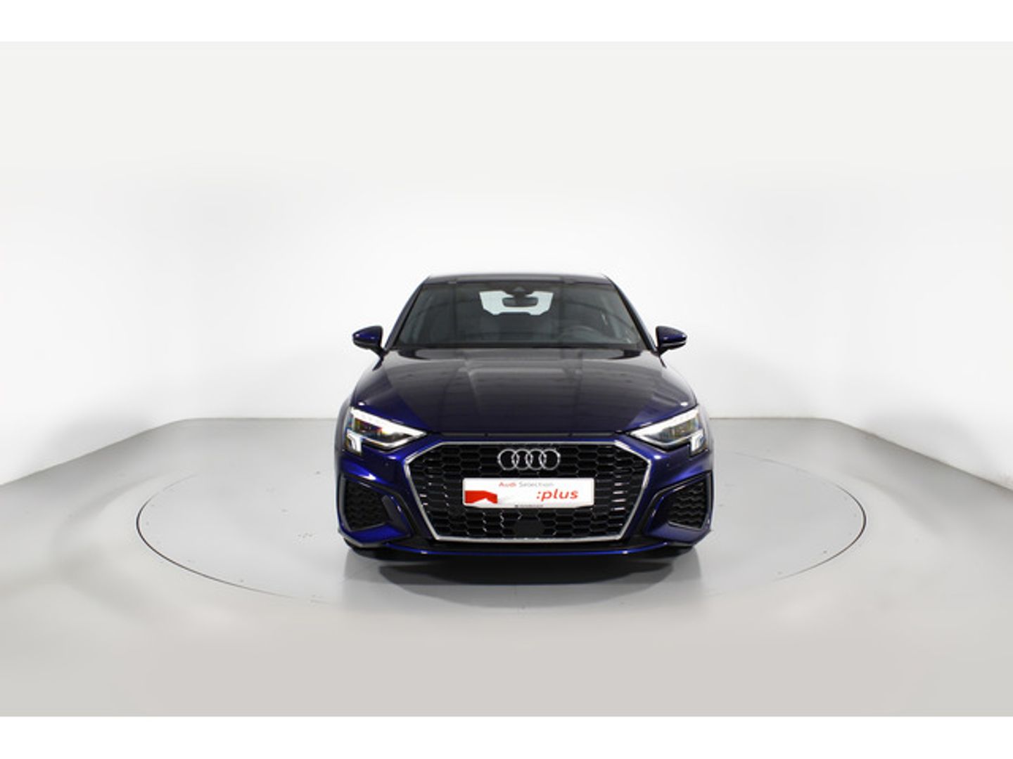 Audi A3 Sportback TFSIe S line 40 TFSI e 150 kW (204 CV) S tronic