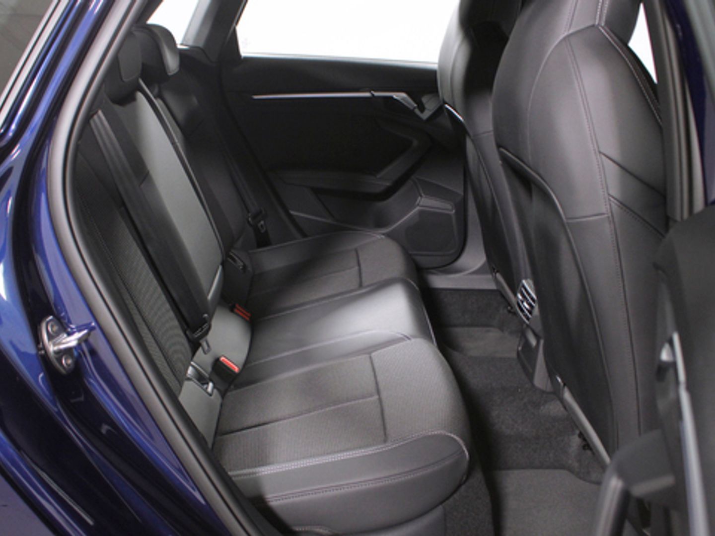 Audi A3 Sportback TFSIe S line 40 TFSI e 150 kW (204 CV) S tronic