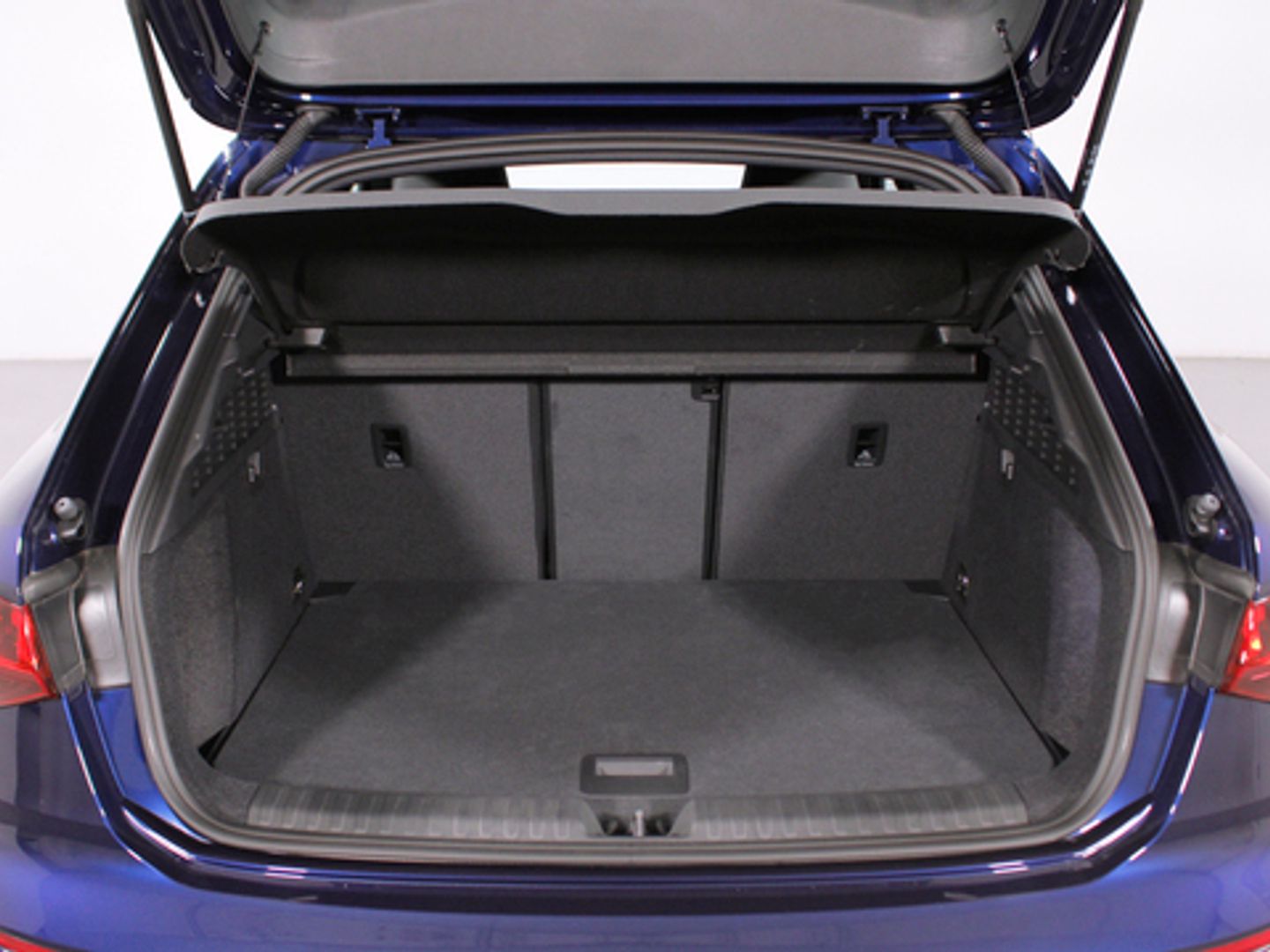 Audi A3 Sportback TFSIe S line 40 TFSI e 150 kW (204 CV) S tronic