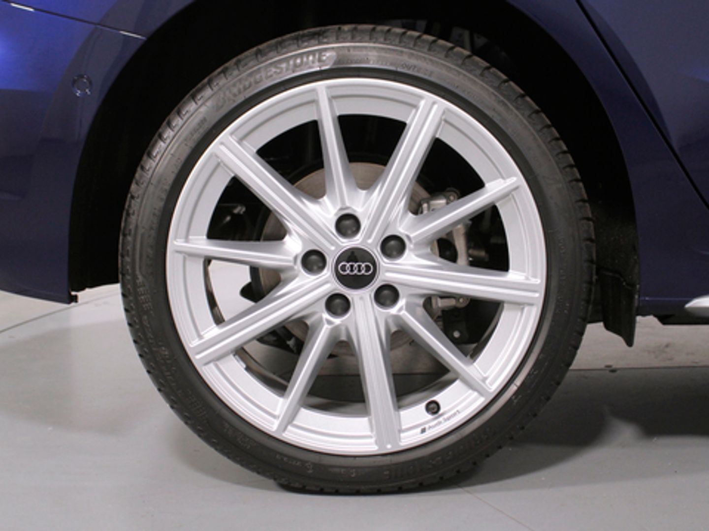 Audi A3 Sportback TFSIe S line 40 TFSI e 150 kW (204 CV) S tronic