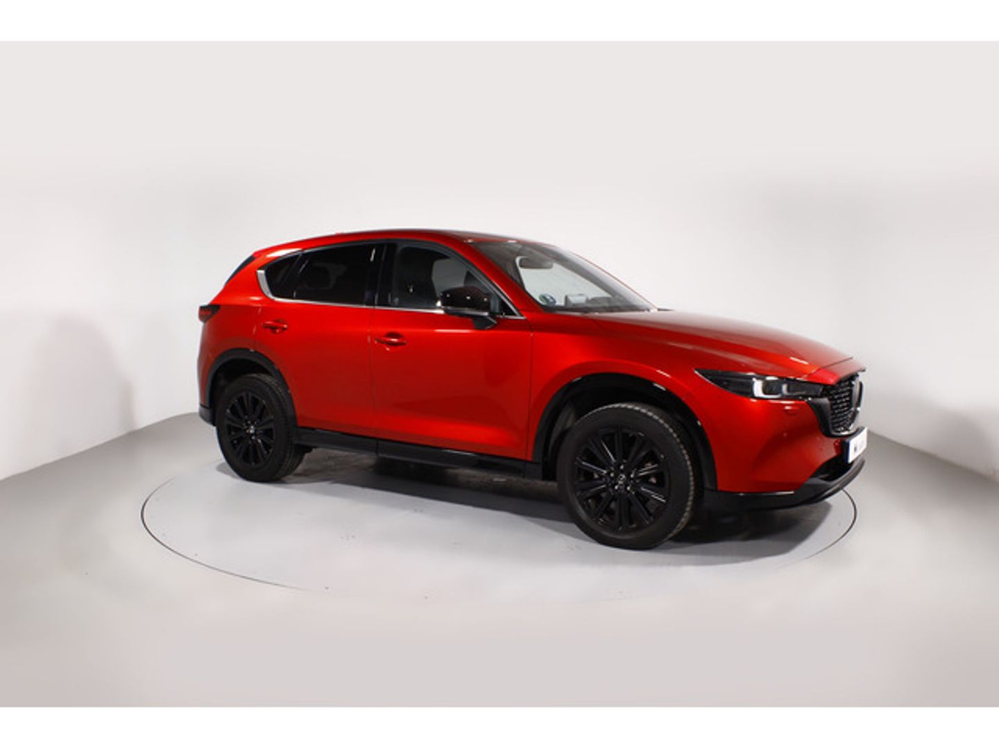 Mazda CX-5 2.0 Homura