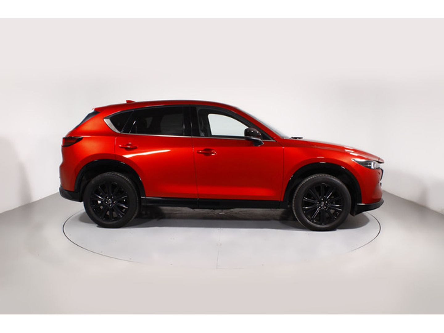 Mazda CX-5 2.0 Homura