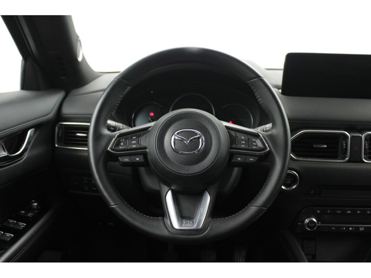 Mazda CX-5 2.0 Homura