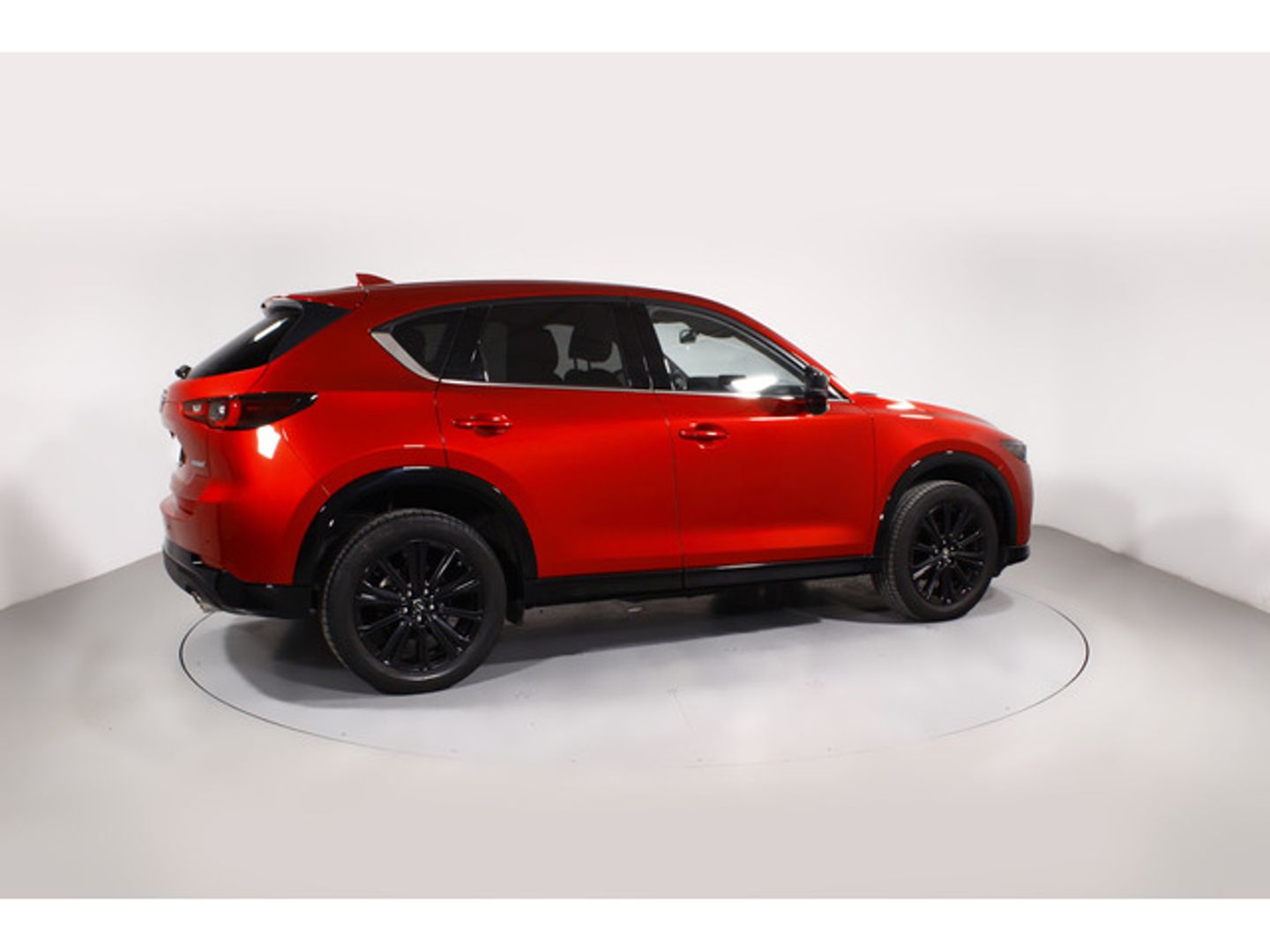 Mazda CX-5 2.0 Homura