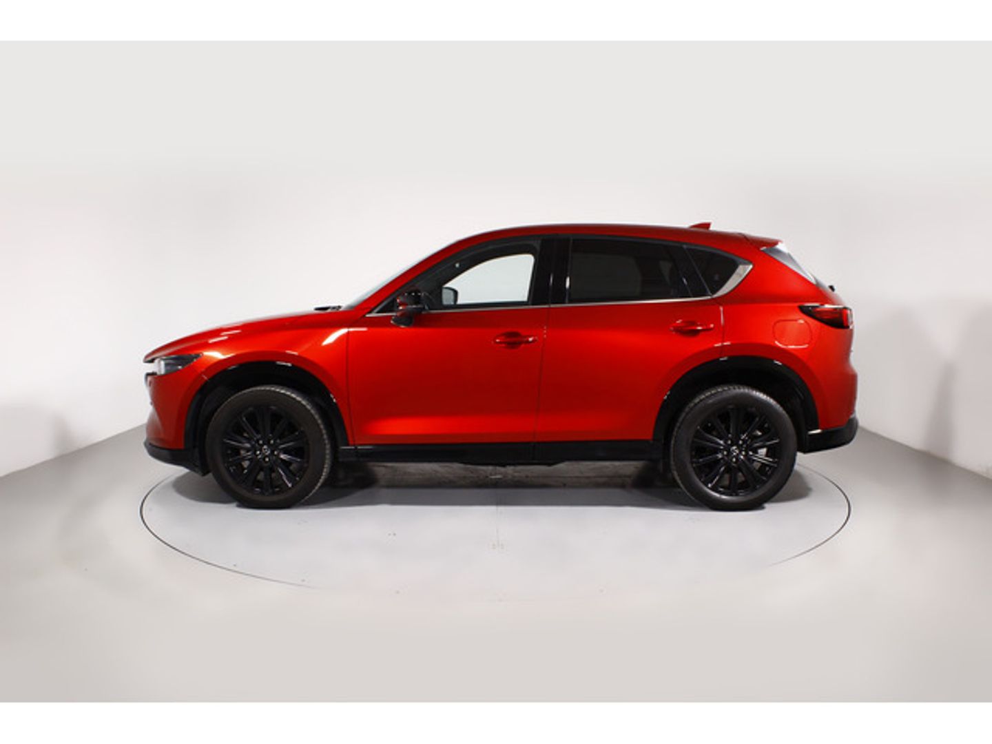 Mazda CX-5 2.0 Homura