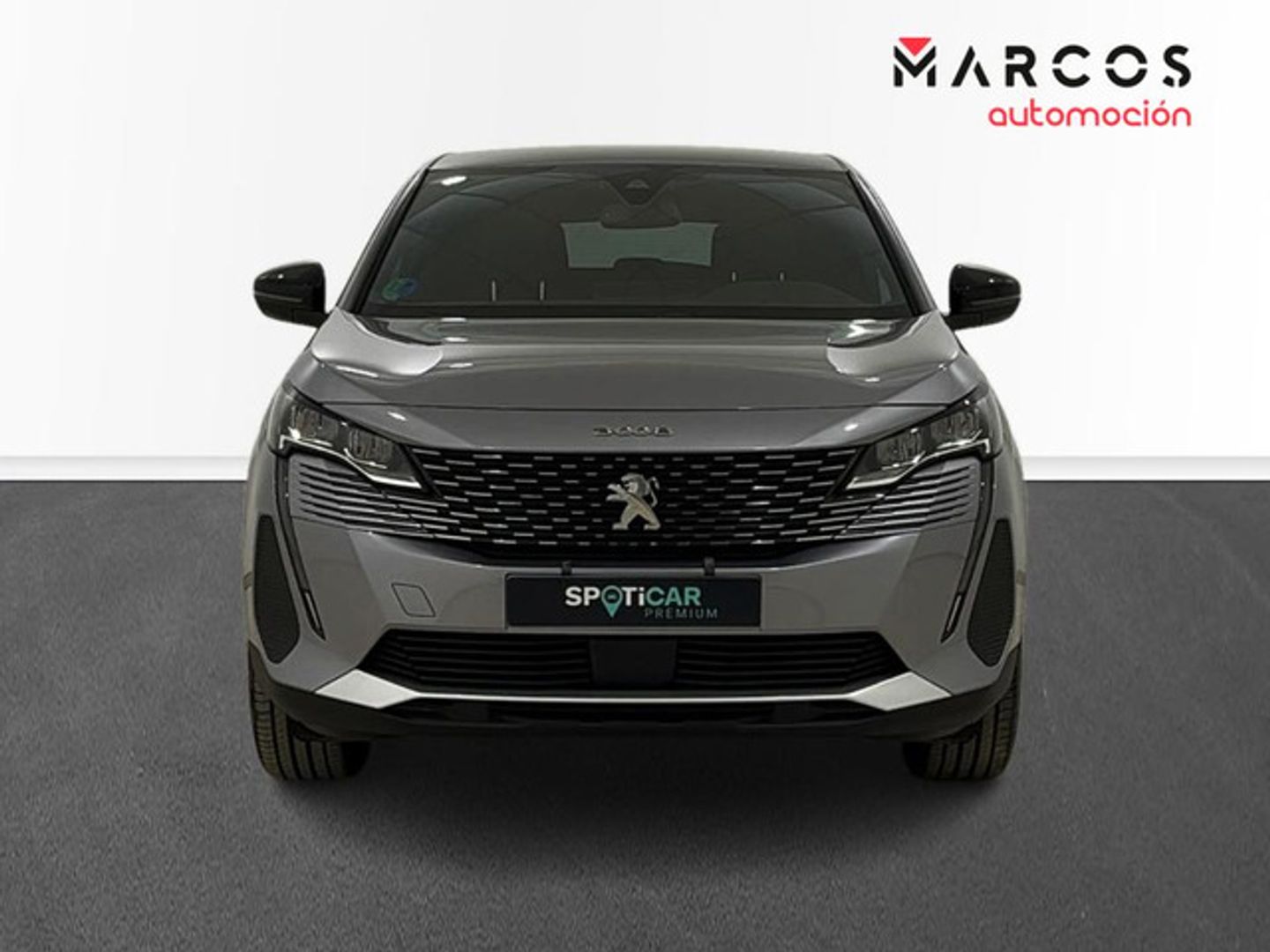 Peugeot 3008 Hybrid 136 Allure Pack