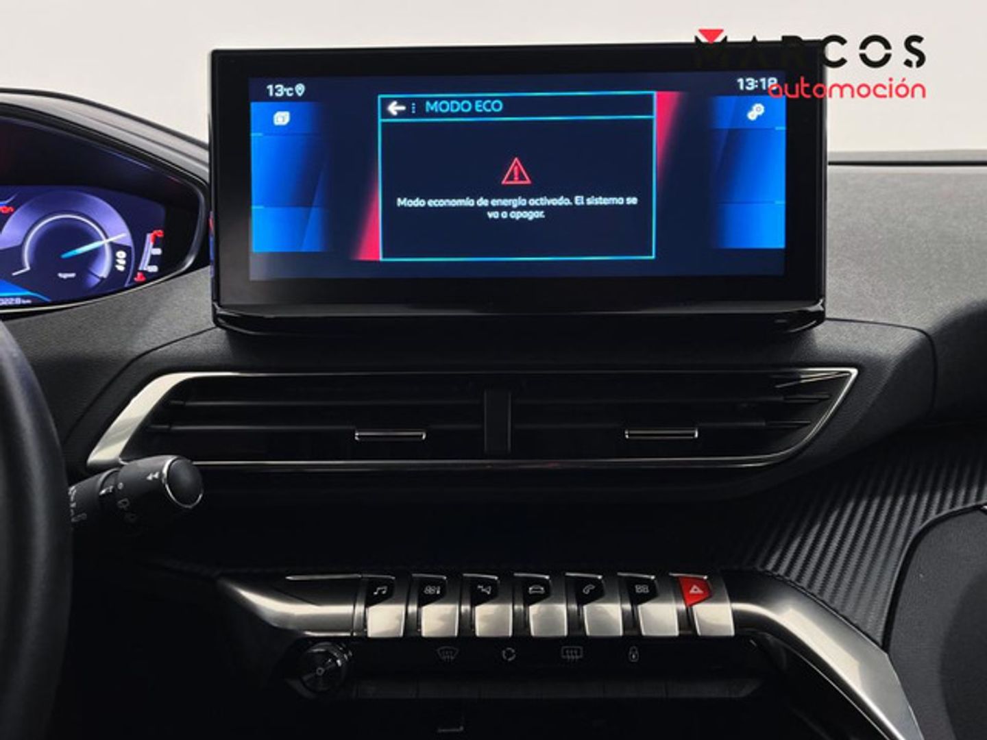 Peugeot 3008 Hybrid 136 Allure Pack