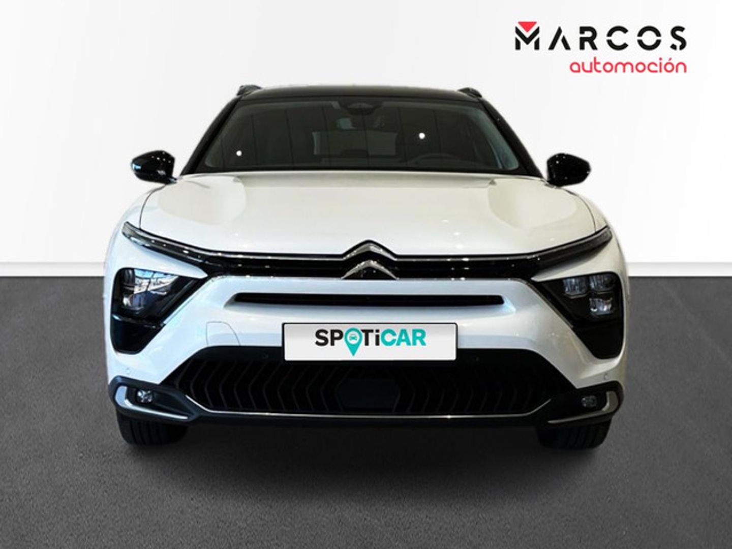 Citroen C5 X Hybrid 180 e-EAT8 You 132 kW (180 CV)