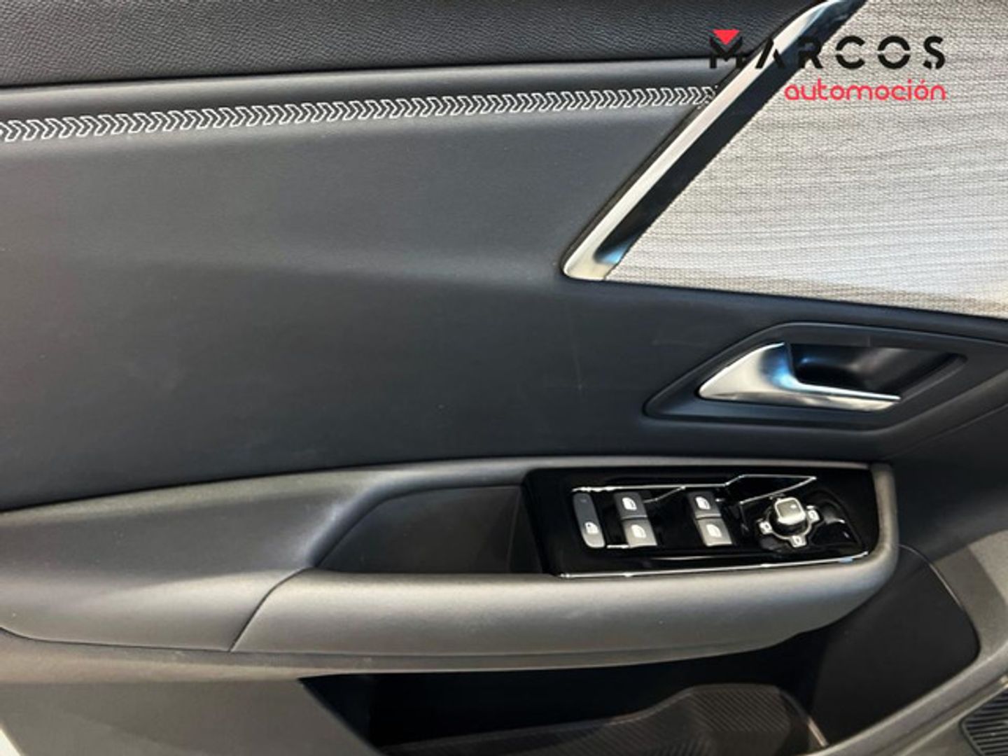 Citroen C5 X Hybrid 180 e-EAT8 You 132 kW (180 CV)