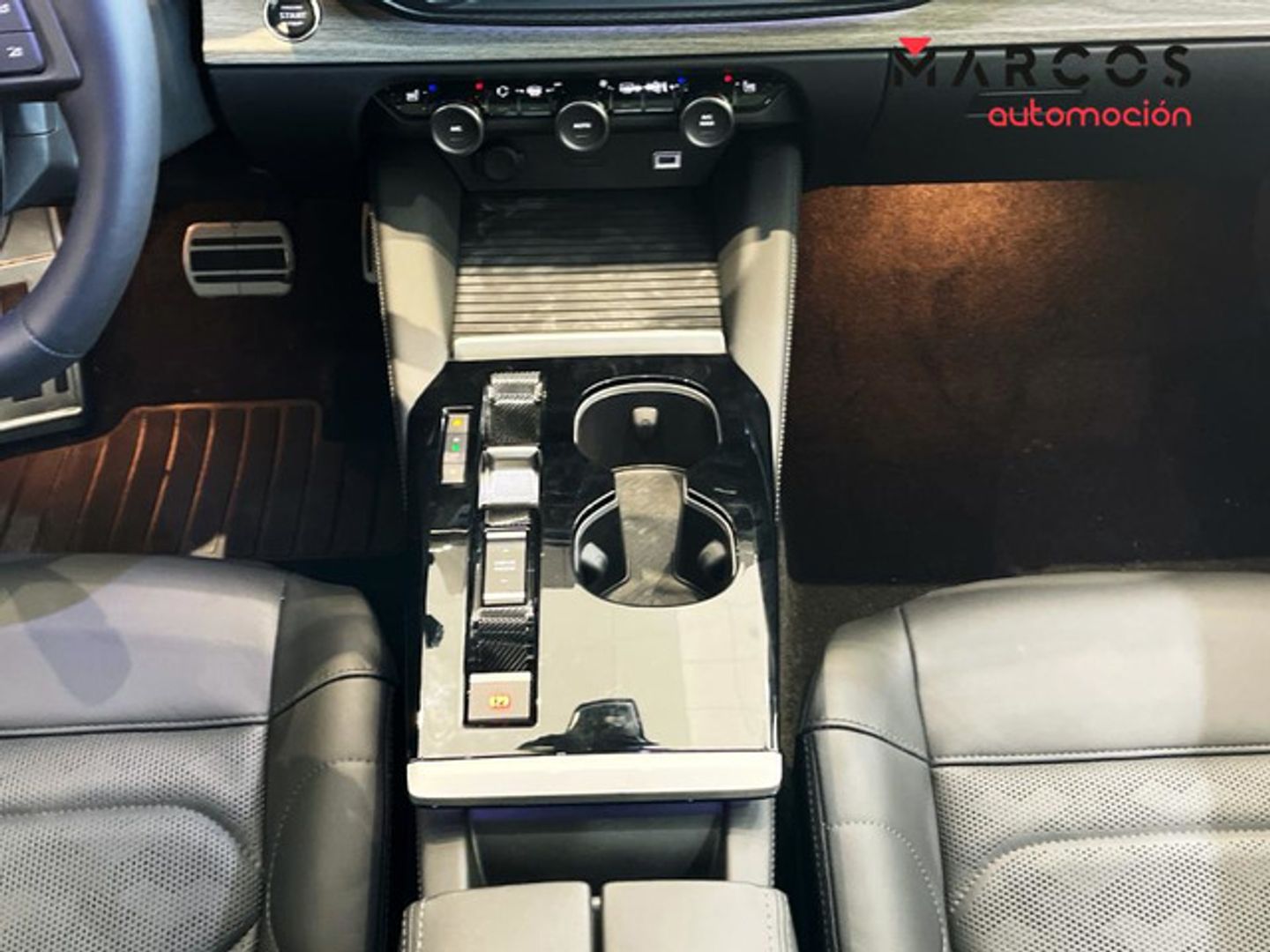 Citroen C5 X Hybrid 180 e-EAT8 You 132 kW (180 CV)