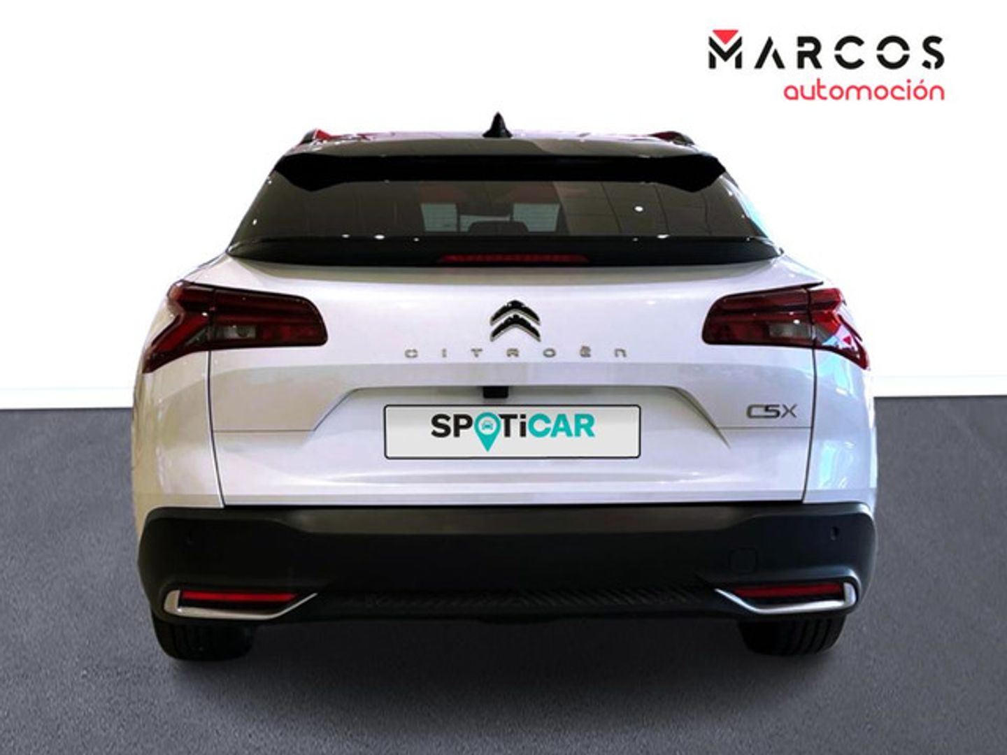 Citroen C5 X Hybrid 180 You