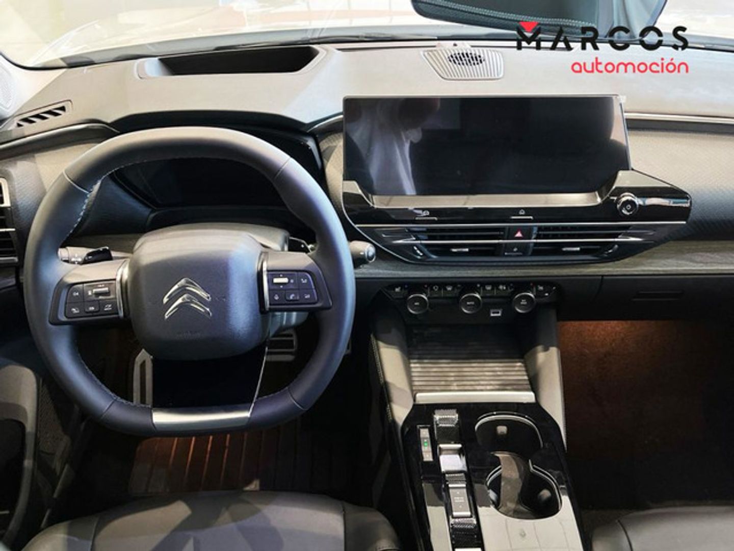 Citroen C5 X Hybrid 180 e-EAT8 You 132 kW (180 CV)