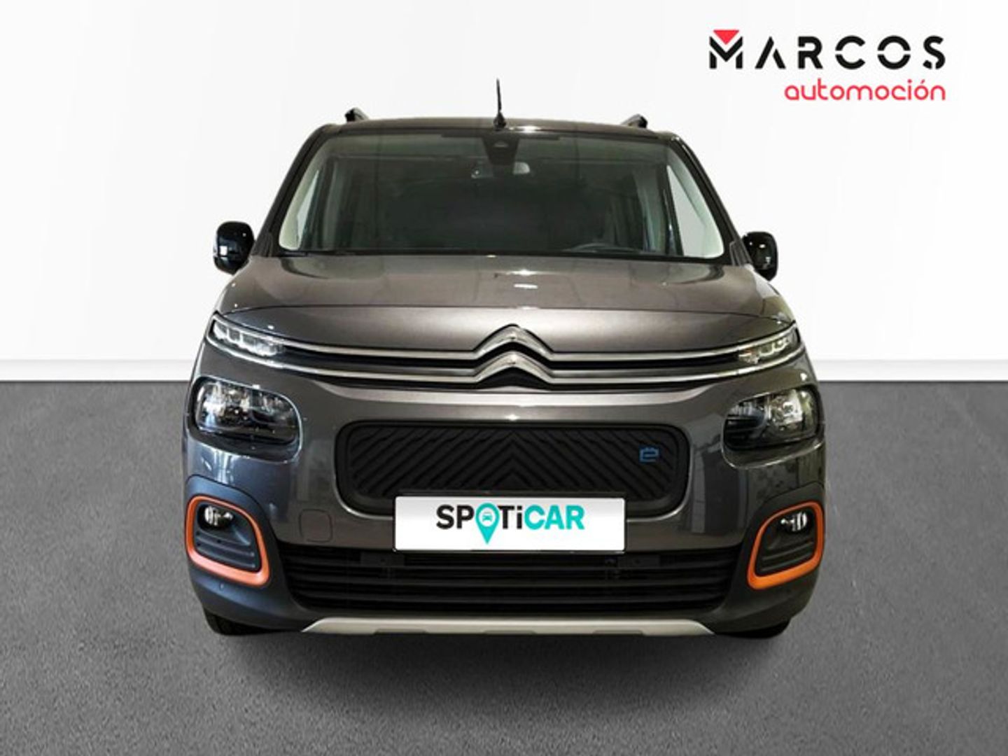 Citroen ë-Berlingo Shine Talla M 50kWh 100 kW (136 CV)