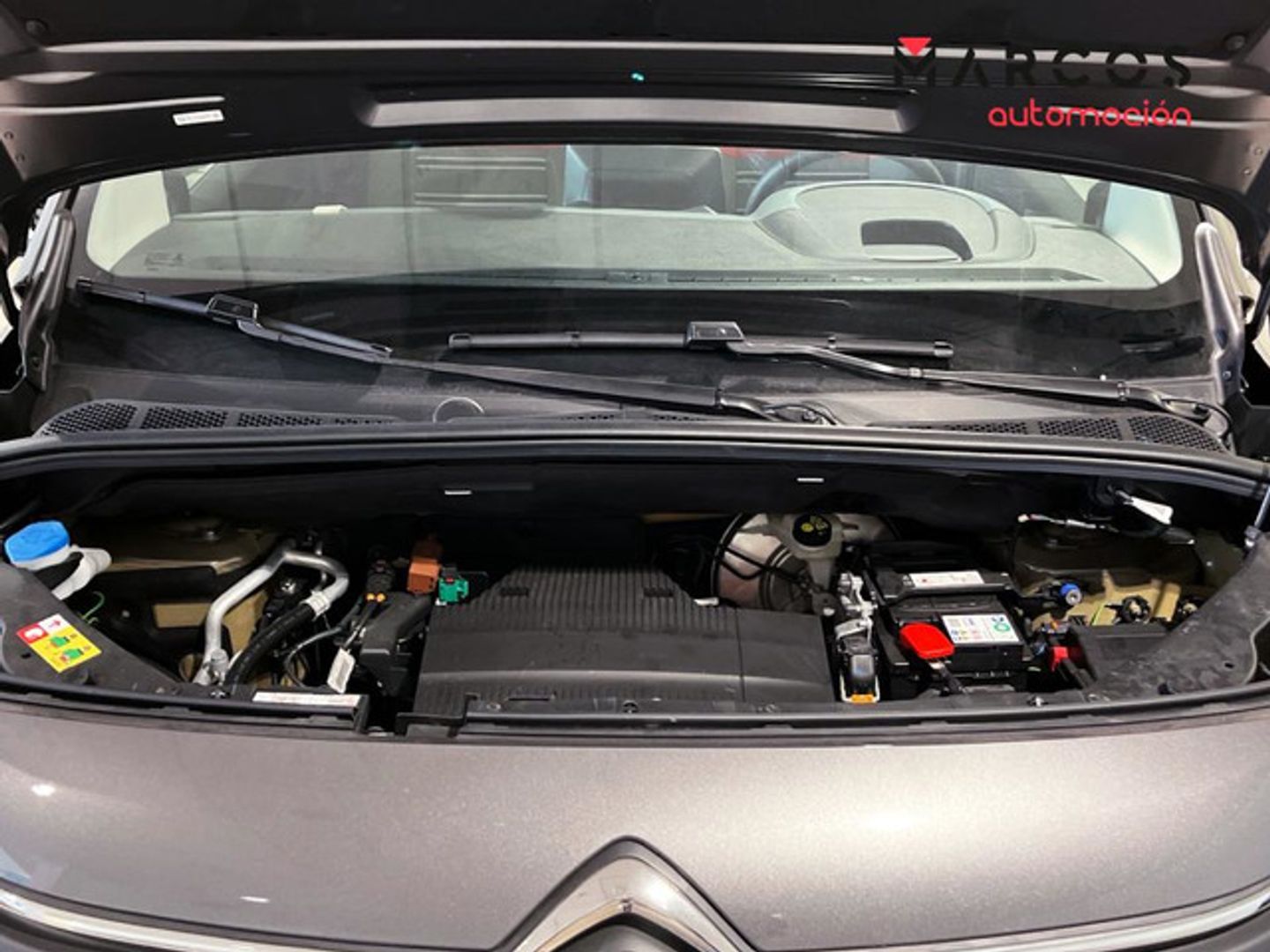 Citroen ë-Berlingo Shine Talla M 50kWh 100 kW (136 CV)