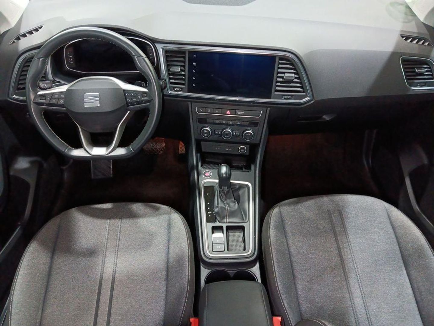 Seat Ateca 2.0 TDI Style XL